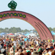 Bonnaroo in 2006
